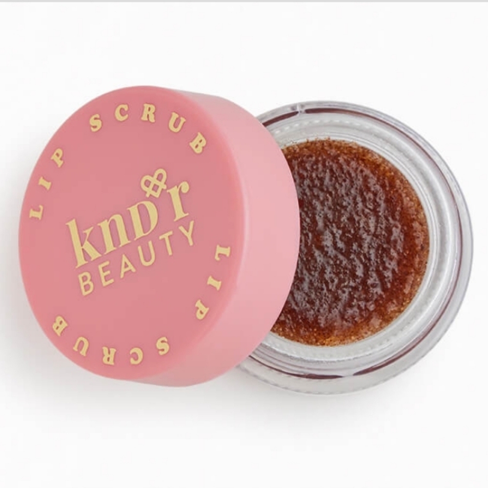 3/$30! KNDR BEAUTY Lip Scrub